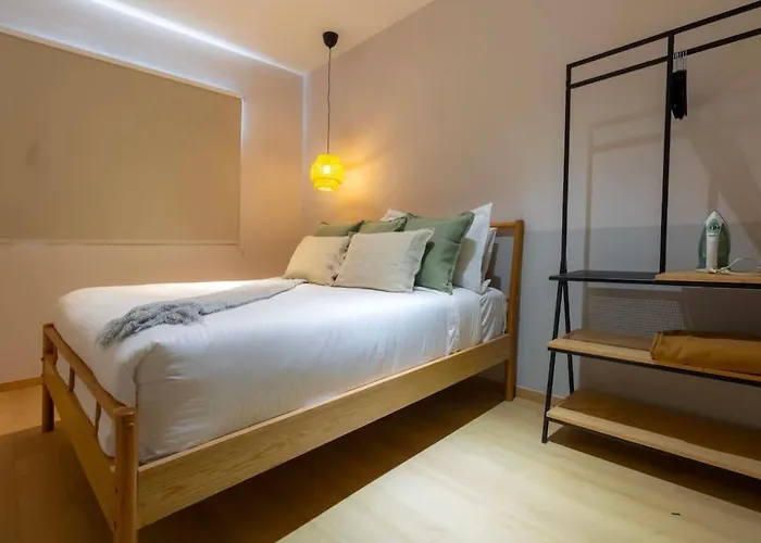 Capitalia Two Bedroom Retreat Near El Angel With Rooftop And Gym *