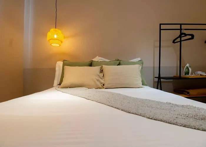 Apartment Capitalia Two Bedroom Retreat Near El Angel With Rooftop And Gym Mexico City